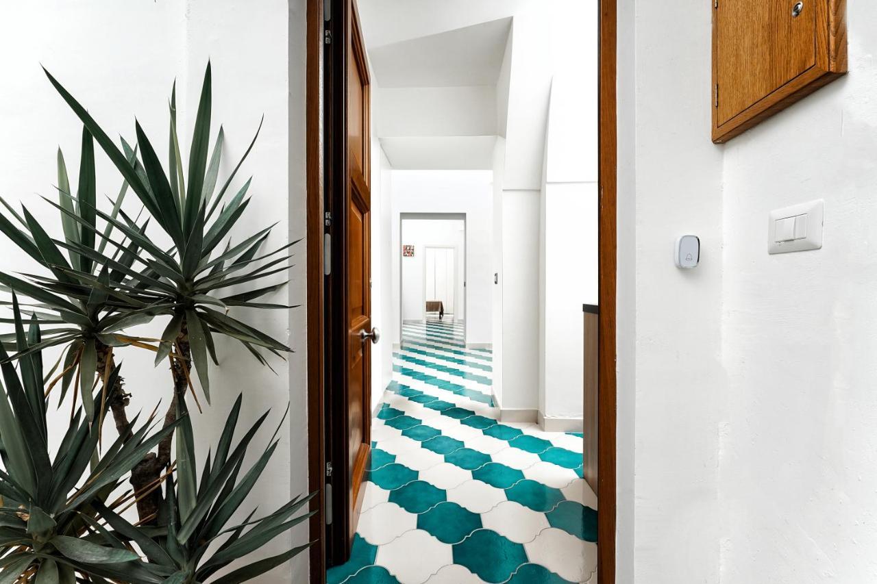 Casa Don Plinio Amalfi Center Apartment Exterior photo