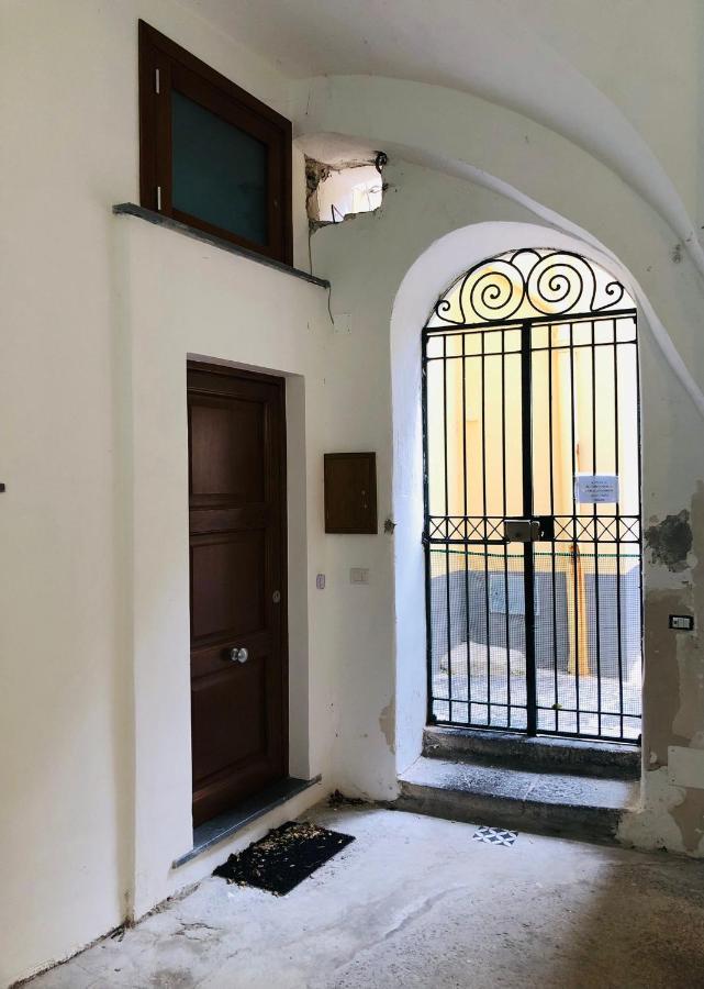 Casa Don Plinio Amalfi Center Apartment Exterior photo